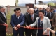 New medical centre for Kyrgyz mountain town
